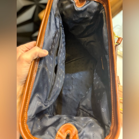 Brooks Brothers Travel bag - Picture 6 of 10